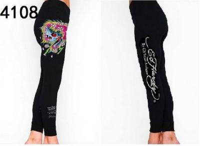 Ed Hardy Leggings-34